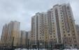 фото ЖК "Марфино" Москва - 2