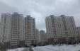 фото ЖК "Марфино" Москва - 3